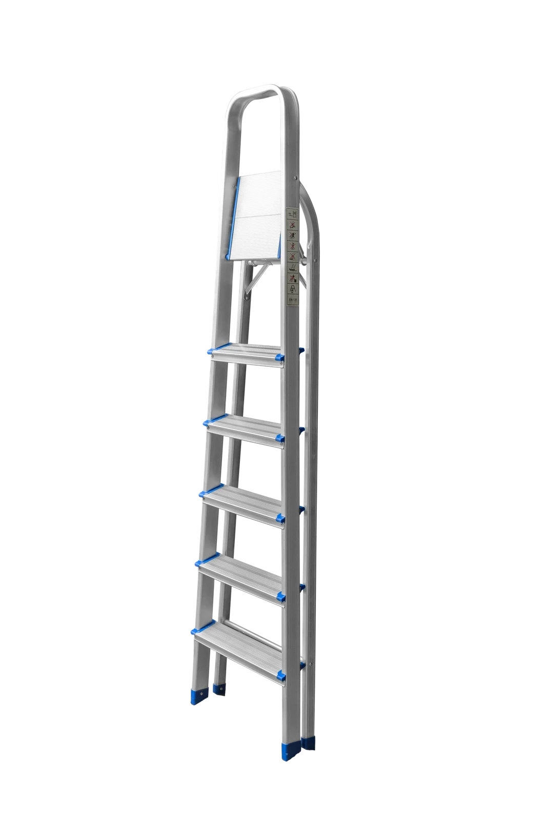 Nyumba NSL6 ( 6 STEP )