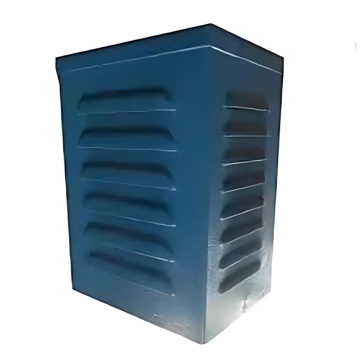 Siren Box – Blue