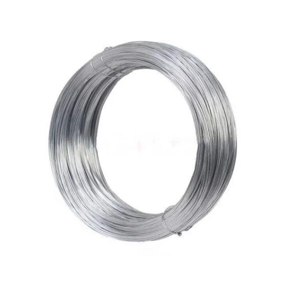 High Tensile Galvanised Wire – 2.5mm, 50kg