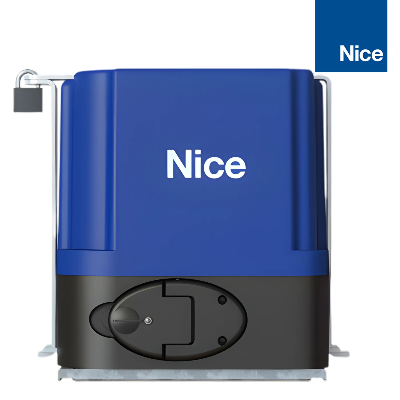NICE Drive 600 Kit Sliding Gate