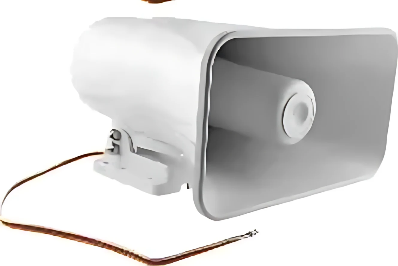 Siren – 3W, 12V DC