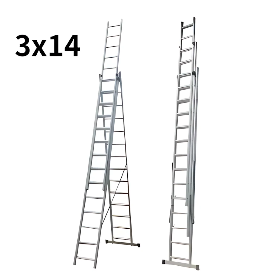 Marangi MEL314 ( 3 x 14 STEP )