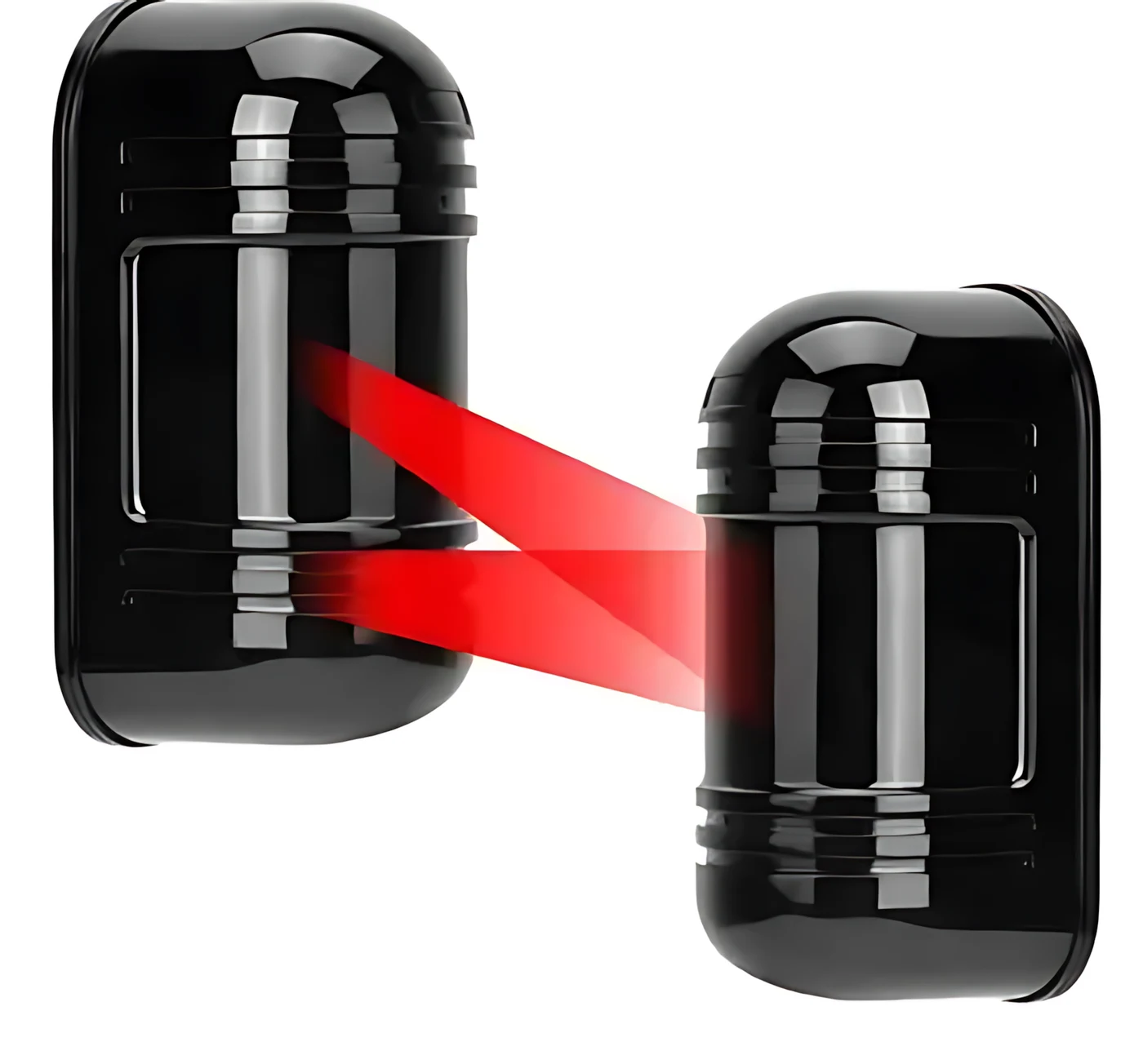 Infrared Beam – 100m