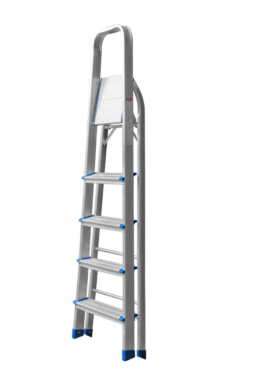 Nyumba NSL5 ( 5 STEP )