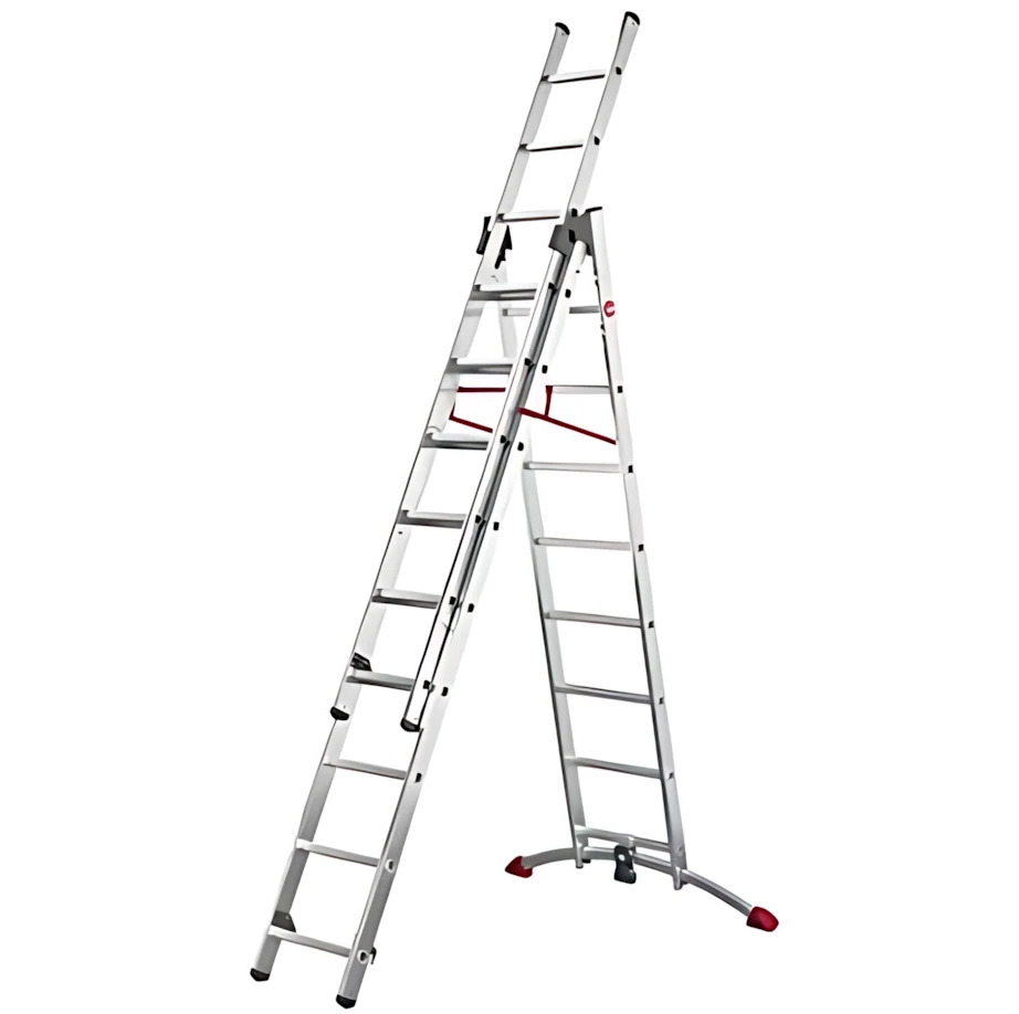 Marangi MEL39 ( 3 x 9 STEP )