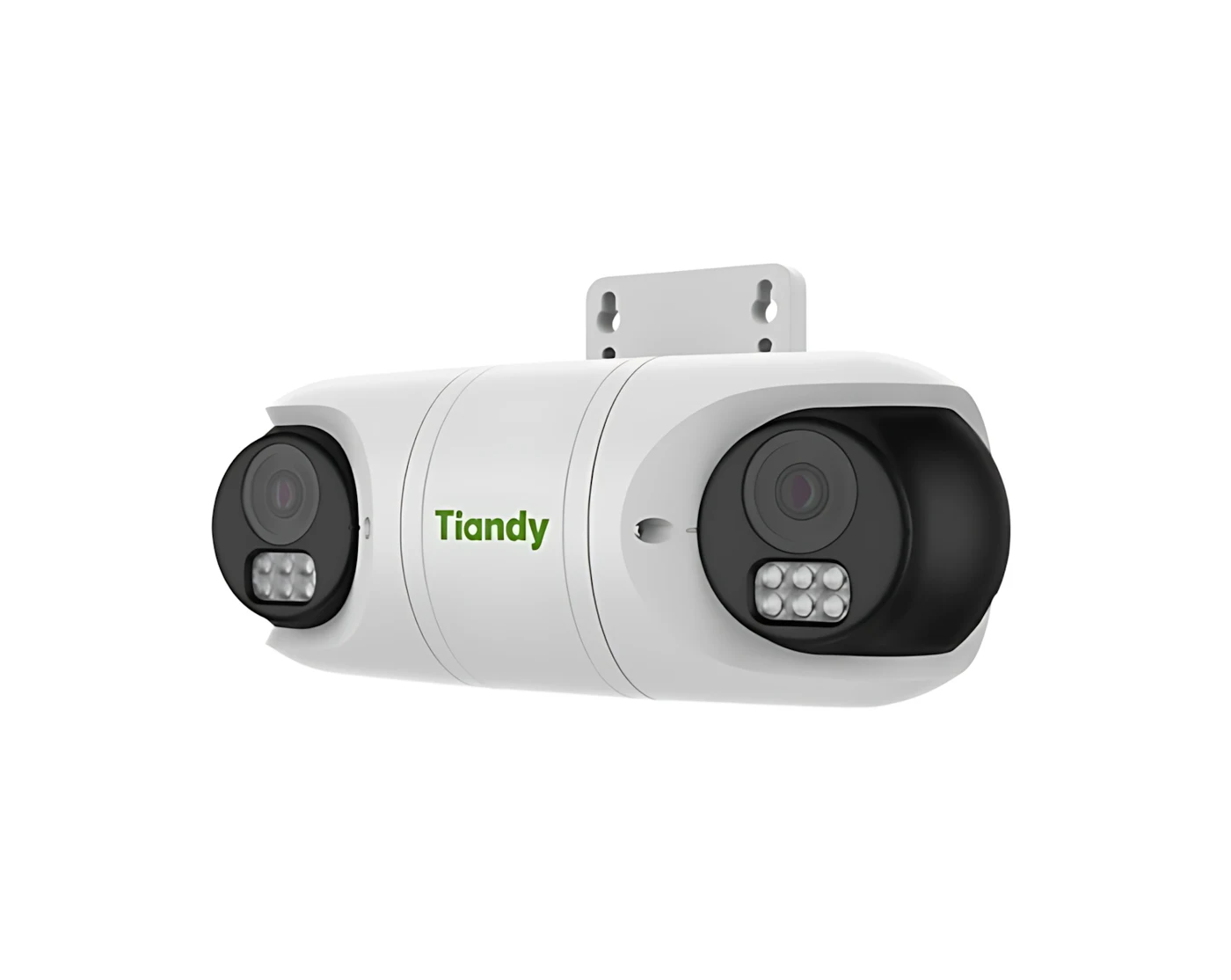 Tiandy 2mp Omni Dual Lense IR