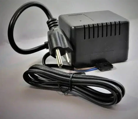 JVA Power Supply