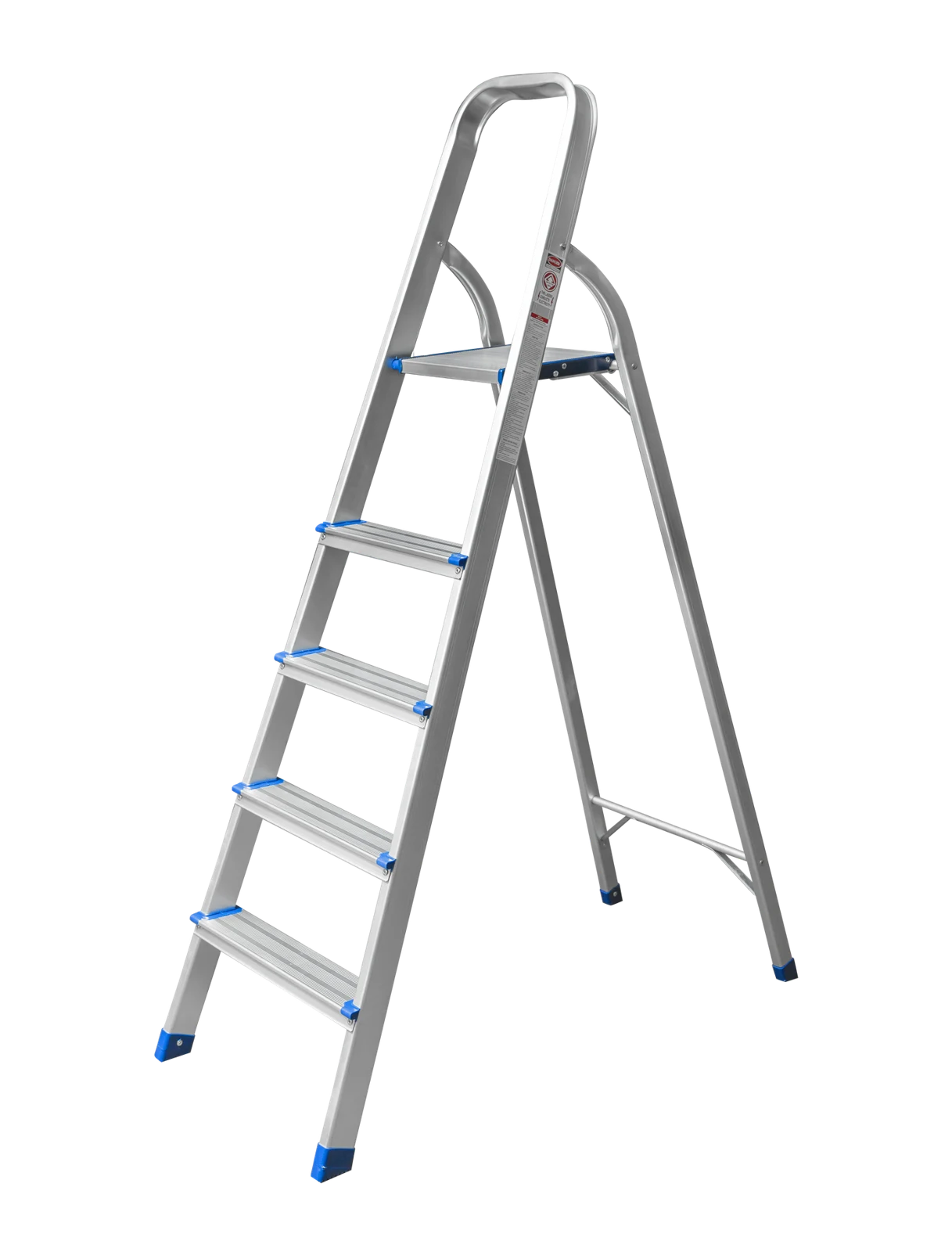 Nyumba NSL5 ( 5 STEP )