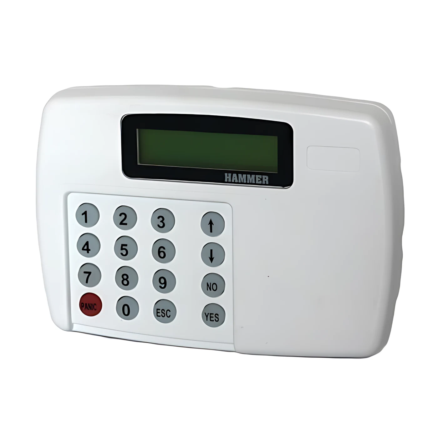 HAMMER LCD Keypad