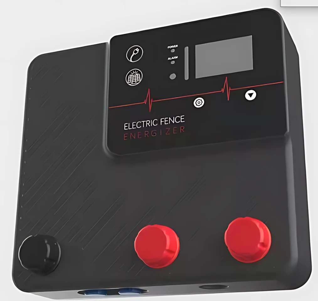 Lanstar Energizer P1000
