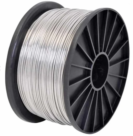 Aluminum Wire – 1.6mm, 1000m