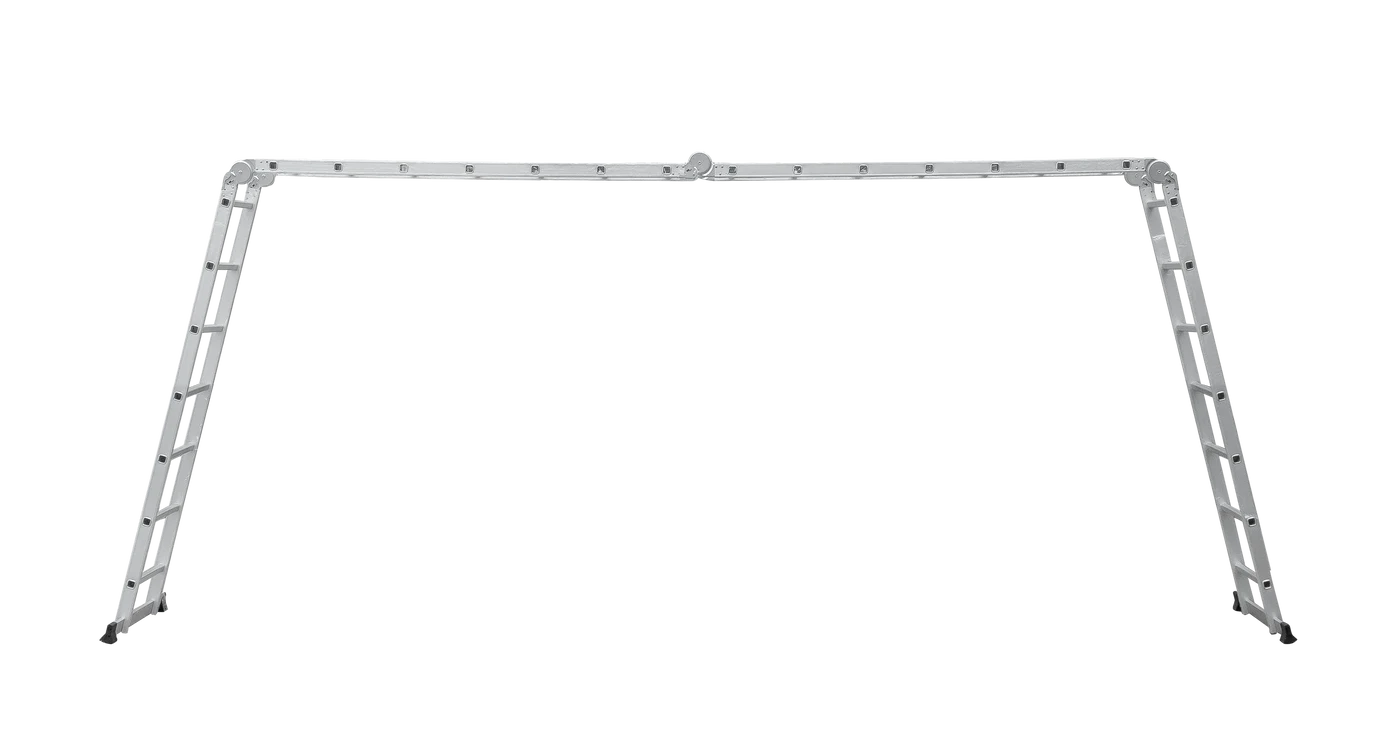 Fundi FFL47 (4 x 7 STEP)