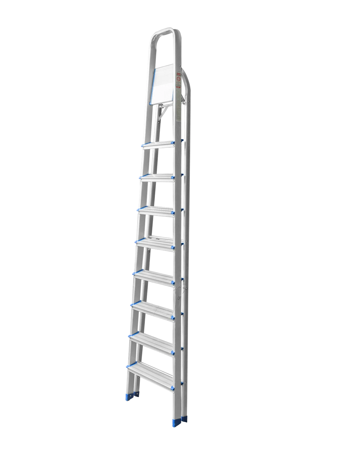 Nyumba NSL9 ( 9 STEP )