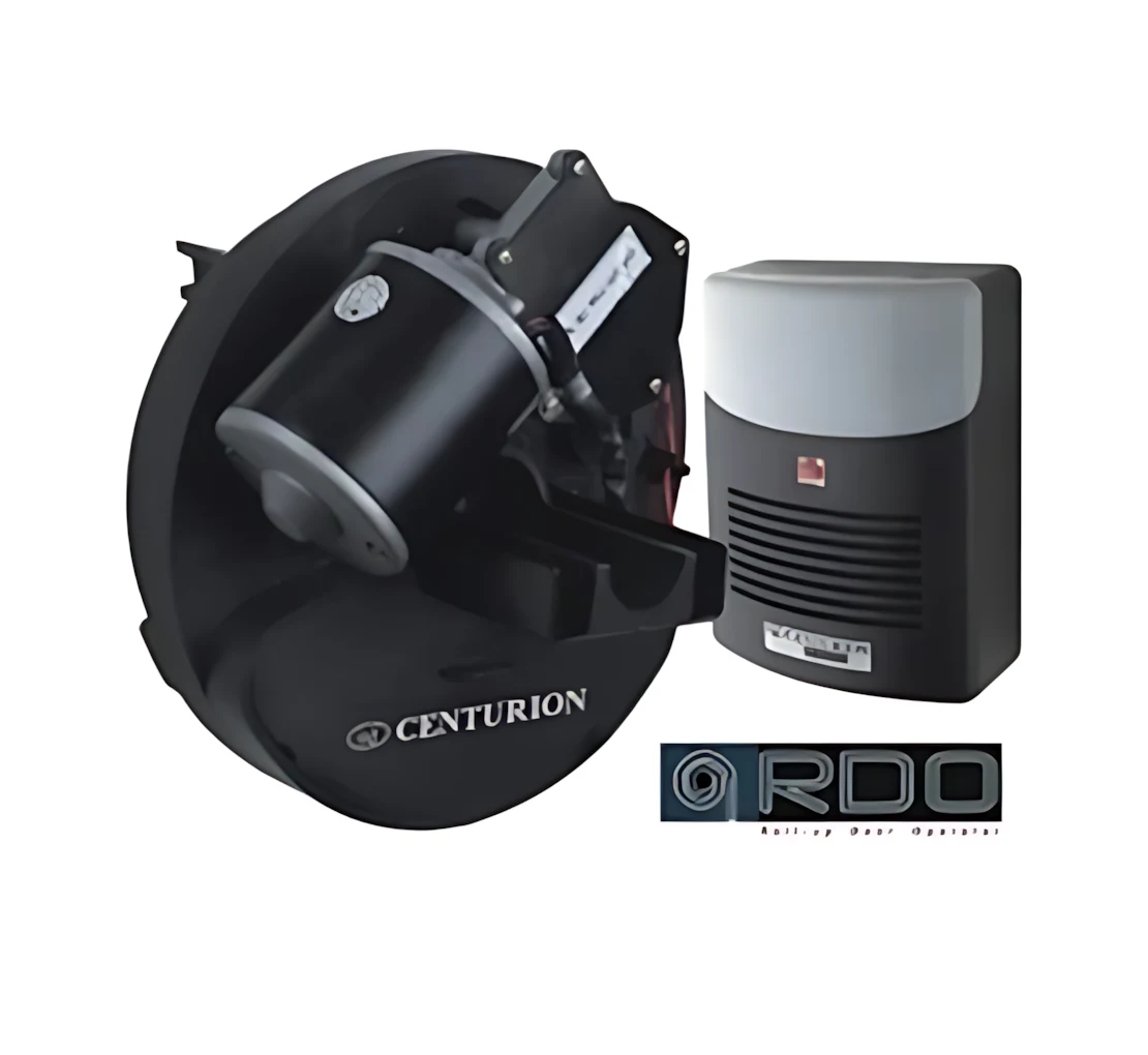 200kgs Roller Shutter Motor Centurion RDOII