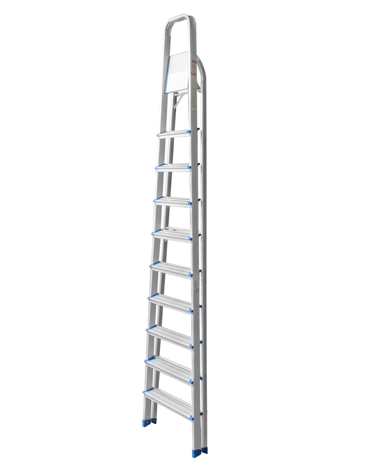 Nyumba NSL10 ( 10 STEP )