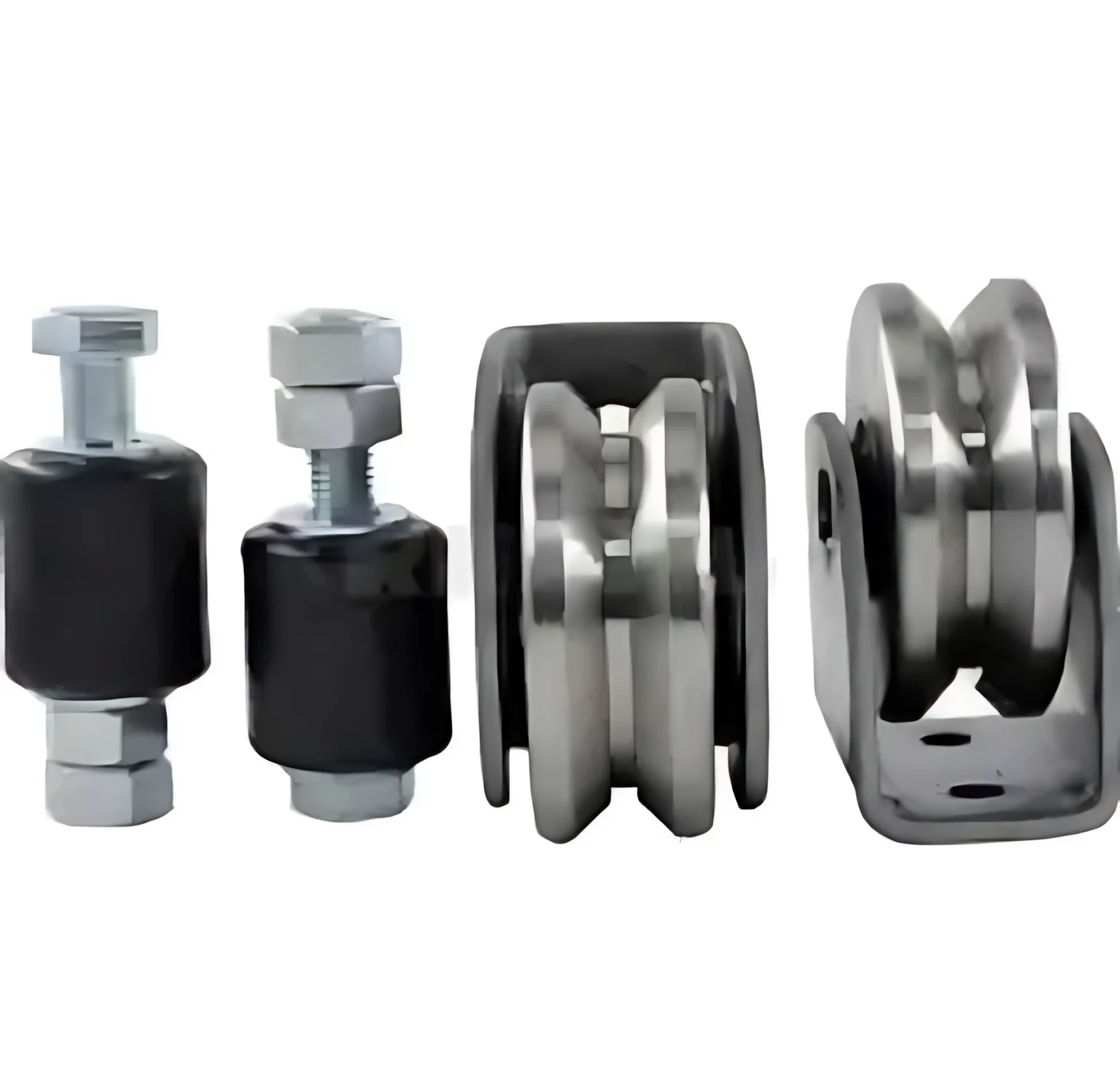 Gate Wheel – GCM