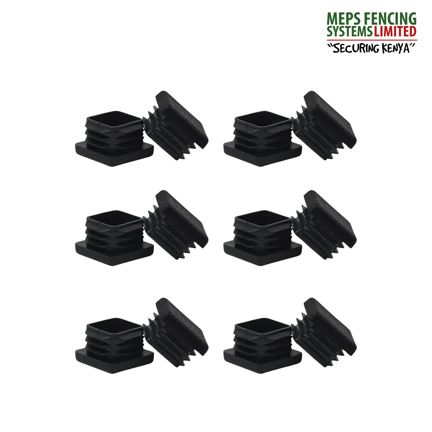 MEPS Post Cap – 1×1