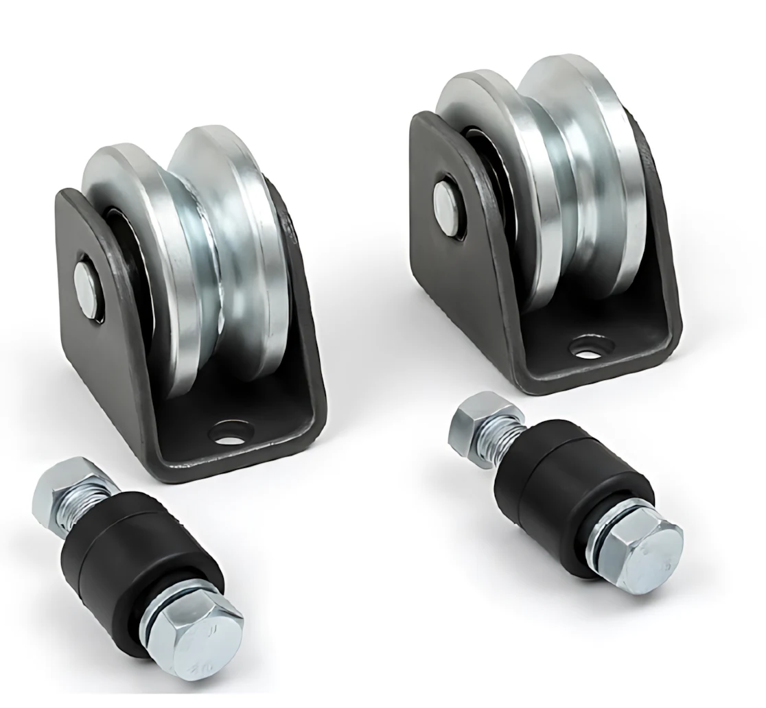 Centurion 800kg Wheel Kit