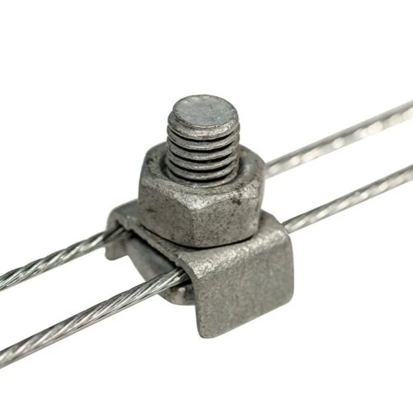 Joint Clamp Galvanised