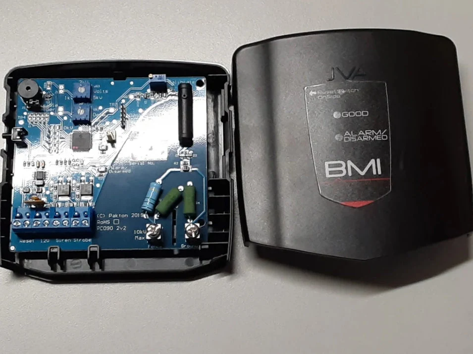 JVA BM1 Monitor