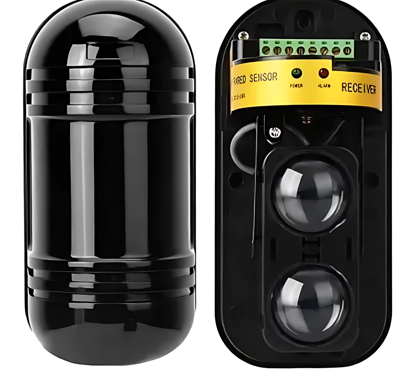Infrared Beam – 100m