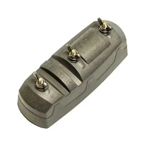 Nemtek Lightning Diverter – Single Pole