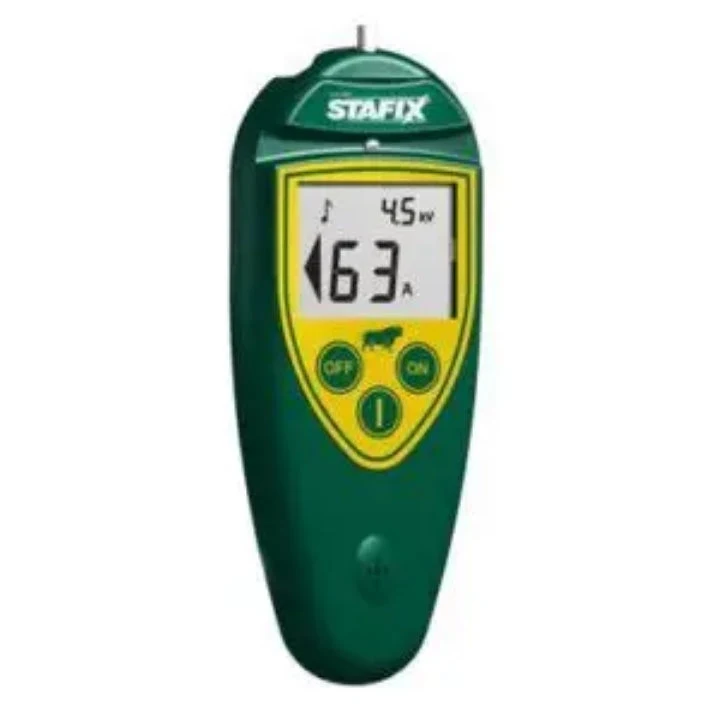 Stafix Remote Fault Finder + Voltmeter