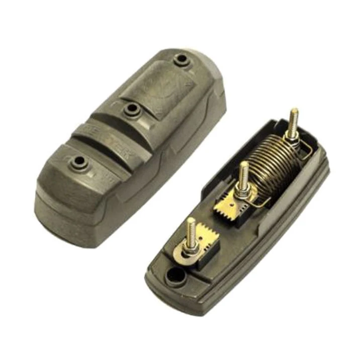 Nemtek Lightning Diverter – Single Pole