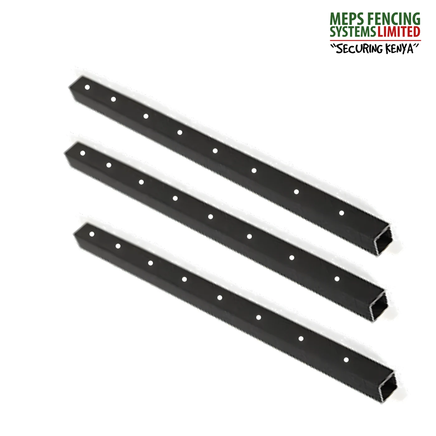 MEPS Strainer Post – 8 Lines, 1×1