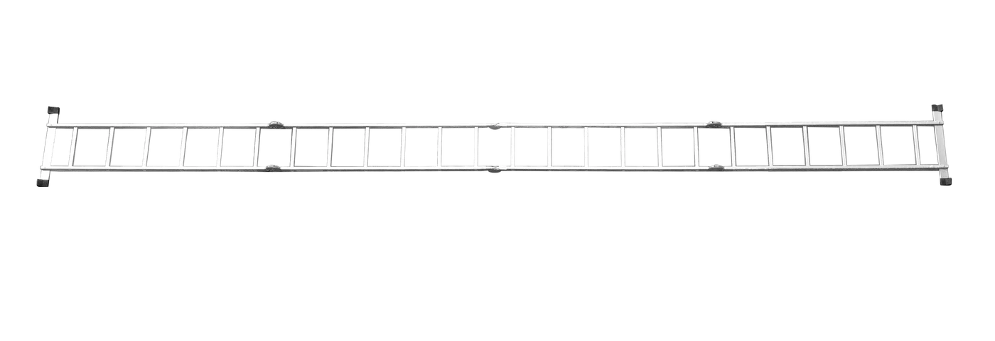 Fundi FFL46 (4 x 6 STEP)
