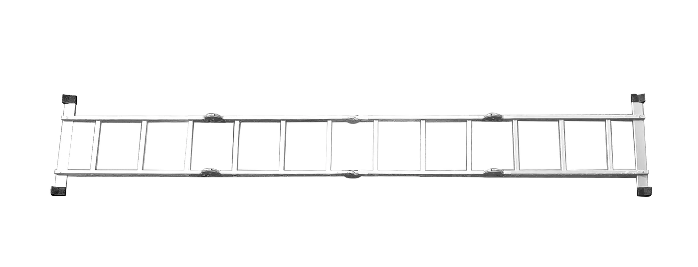 Fundi FFL43 (4 x 3 STEP)