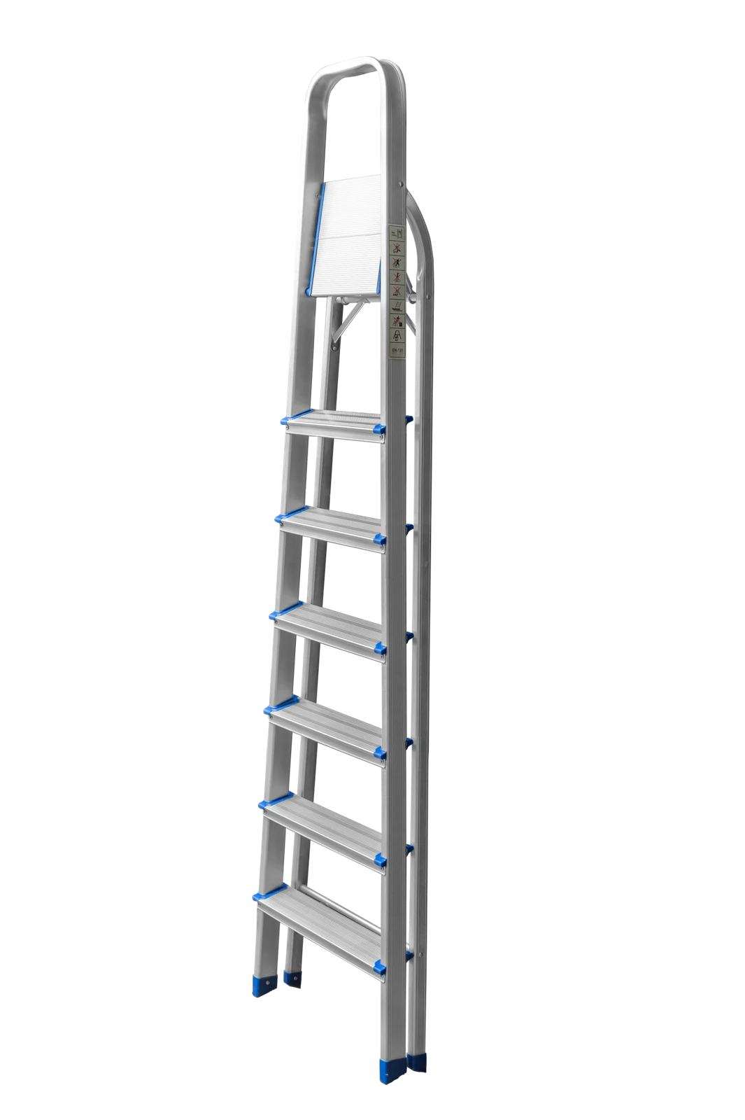 Nyumba NSL7 ( 7 STEP )