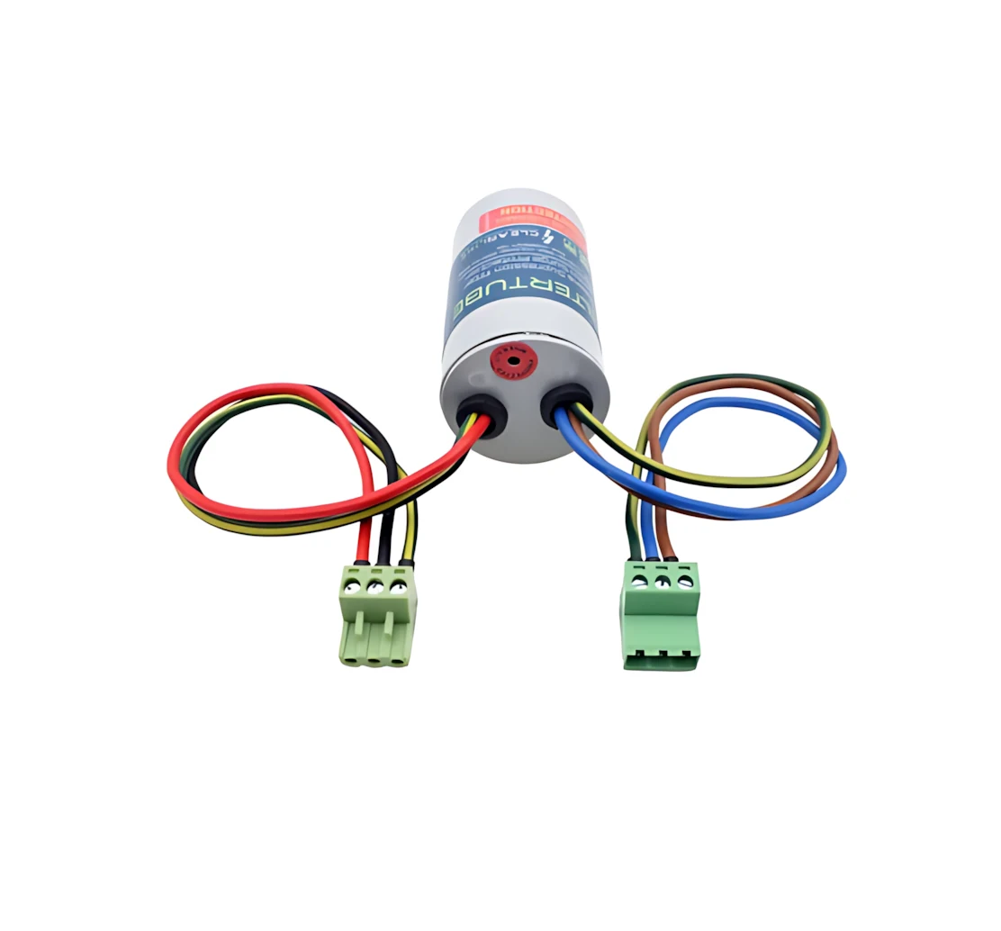 Centurion Surge Protector