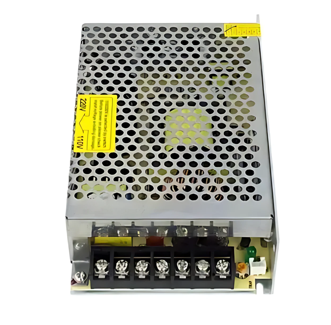 Power Supply – 10A Open Frame