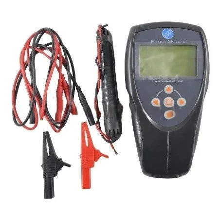 Nemtek FenceScope – Fence Meter / Fault Finder