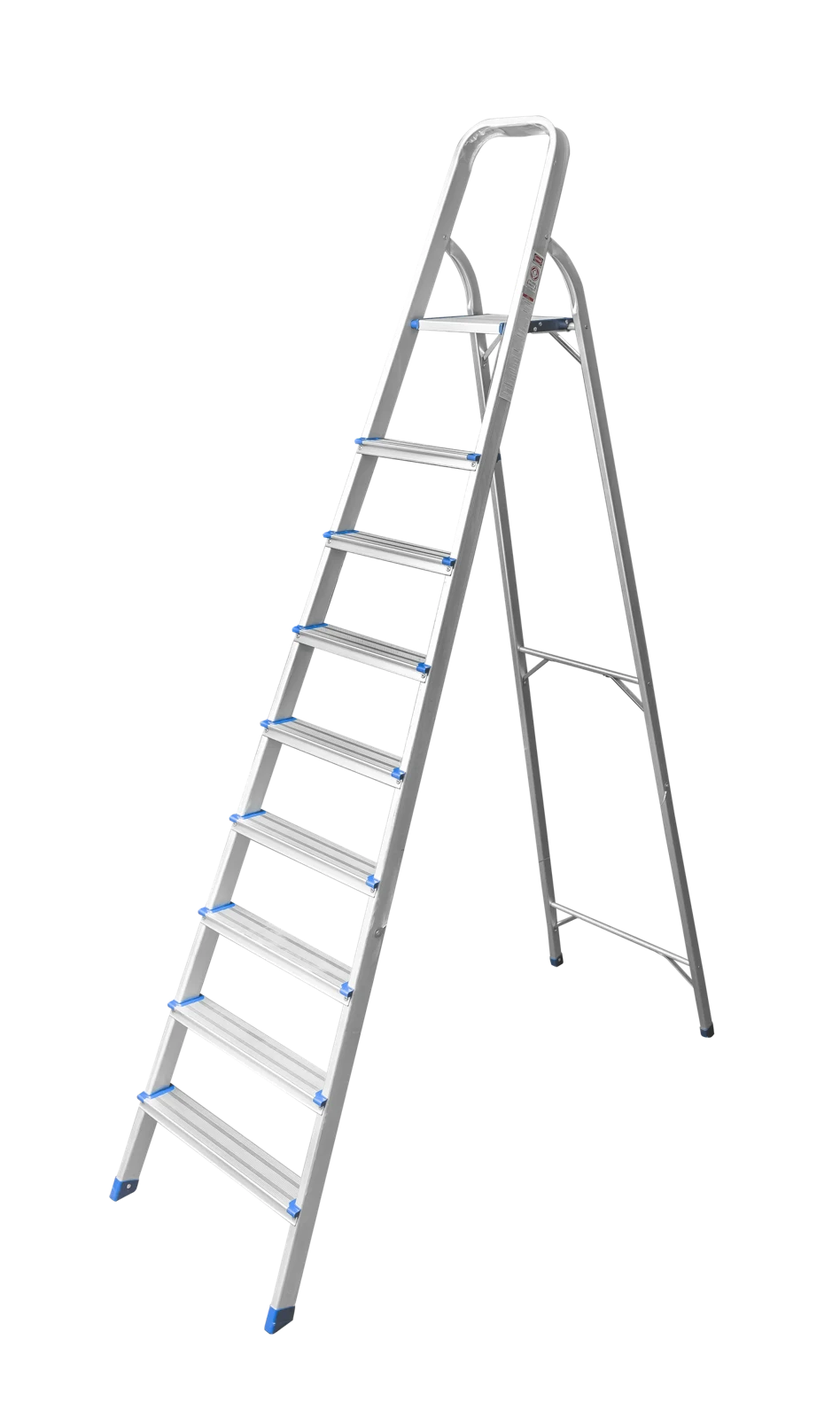 Nyumba NSL9 ( 9 STEP )