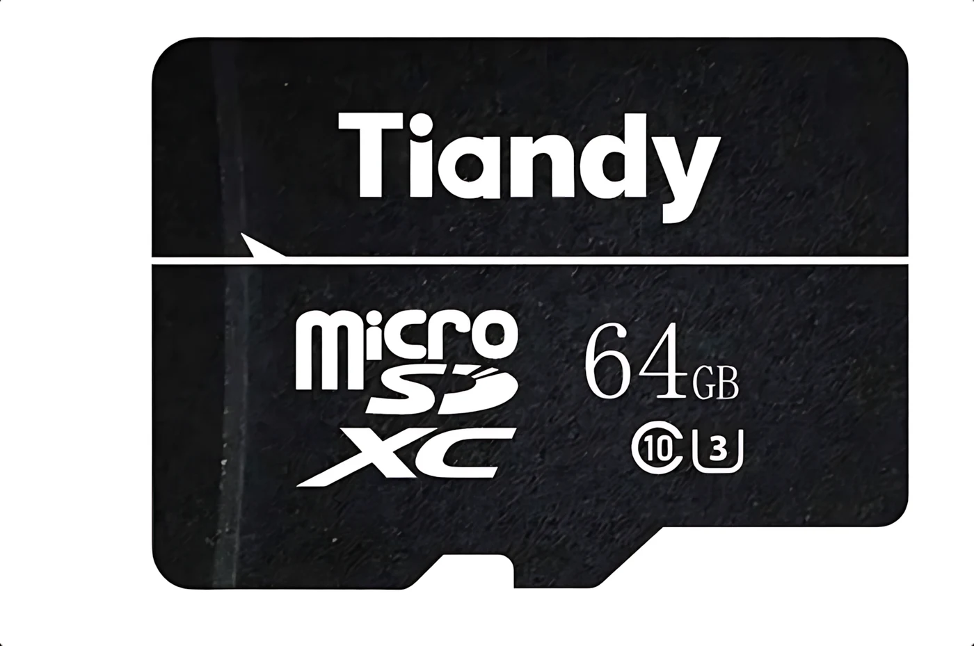 Tiandy 64GB Card