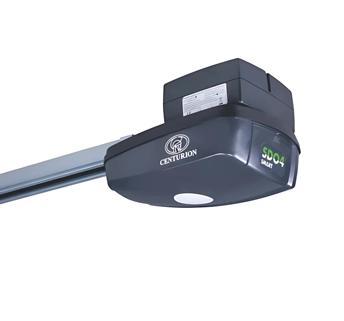 Centurion SD04 Smart Sectional Garage Door Motor