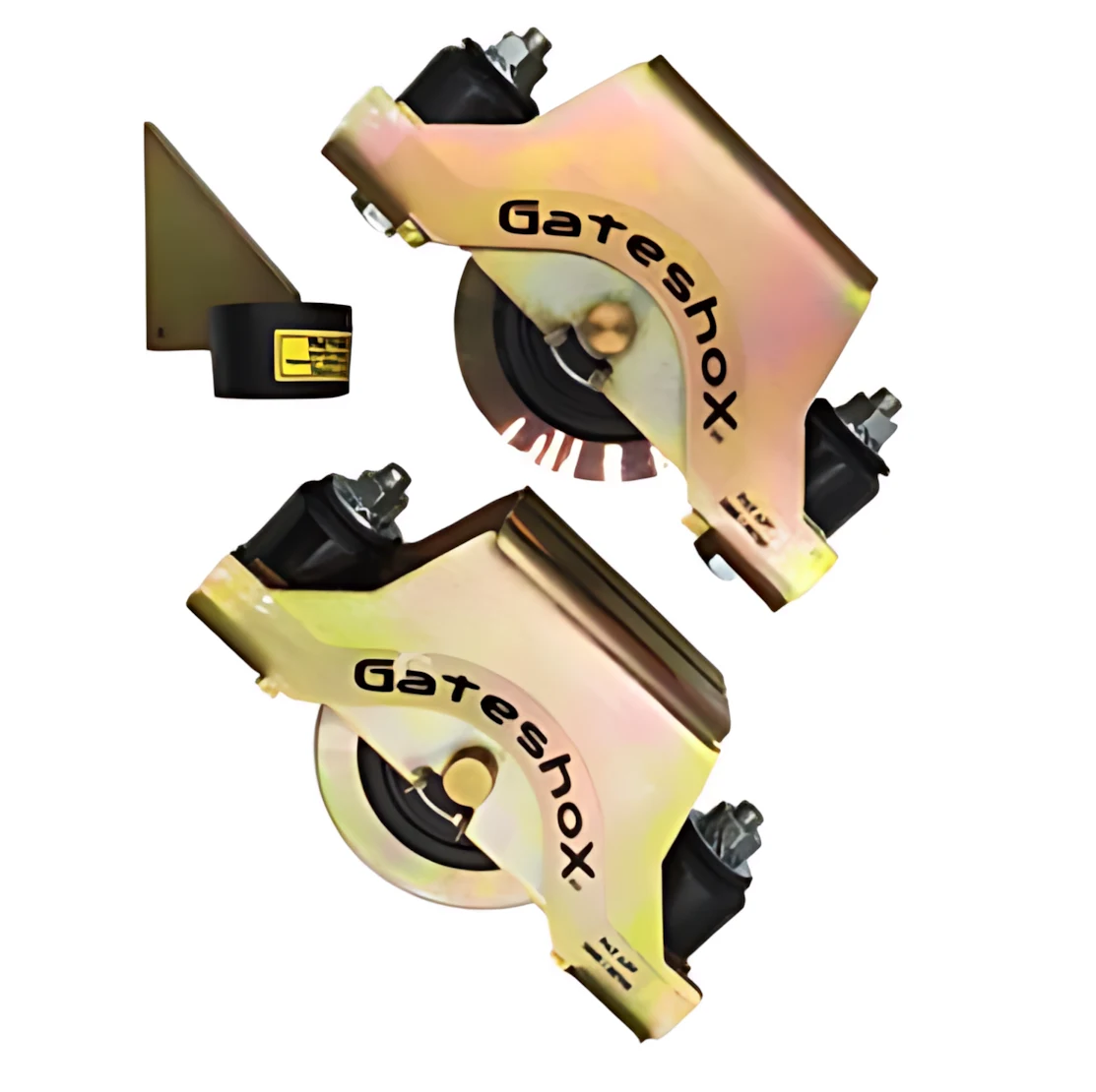 GateShox Wheels