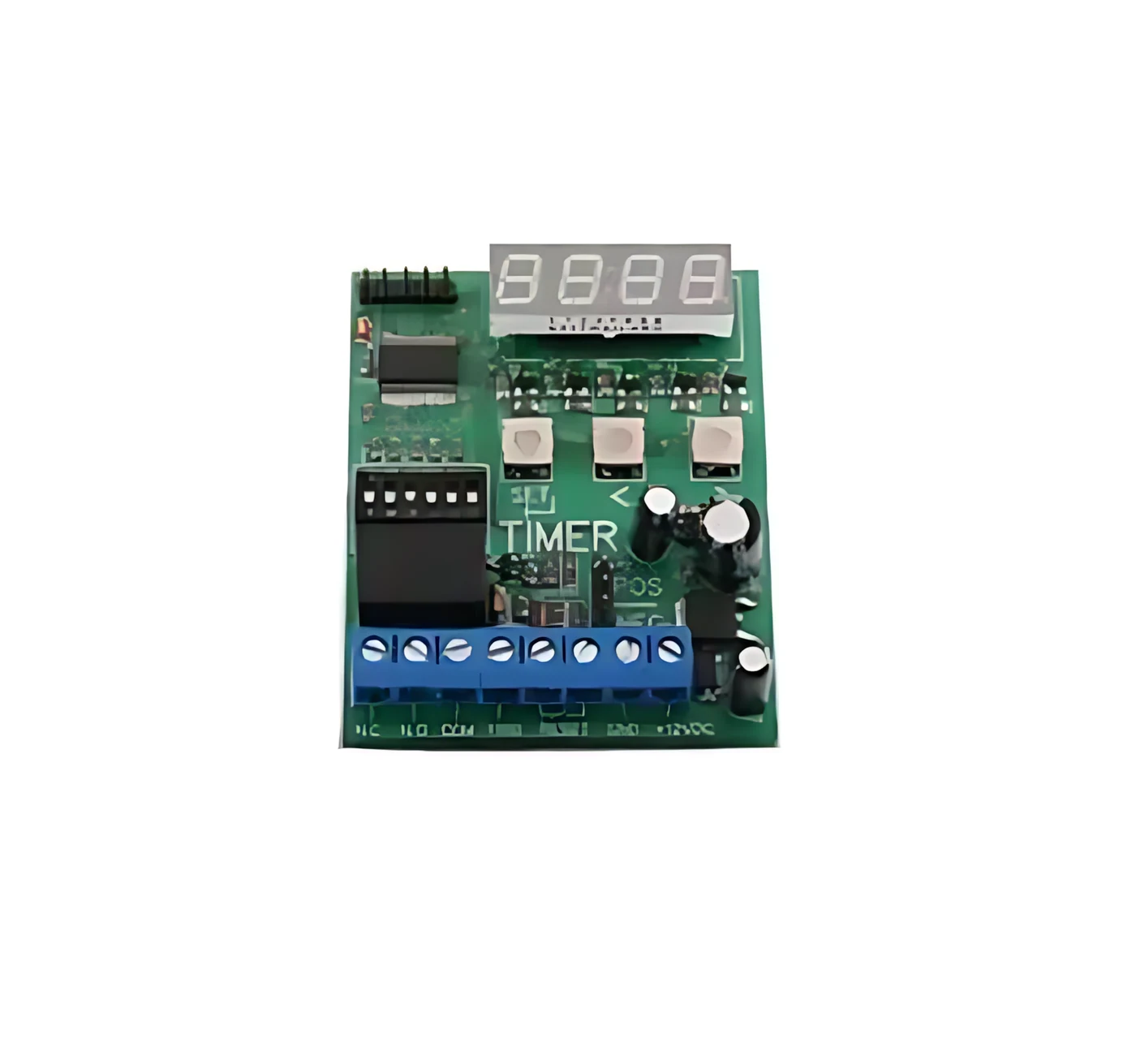 Sherlotronics Timer