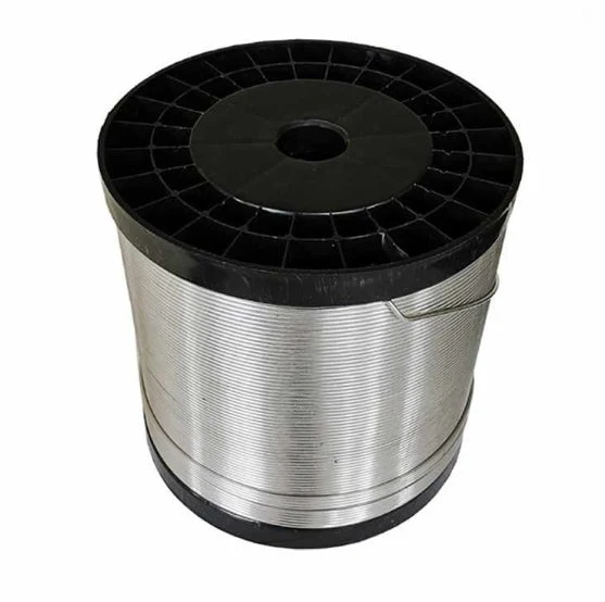 Aluminum Wire – 1.6mm, 1000m