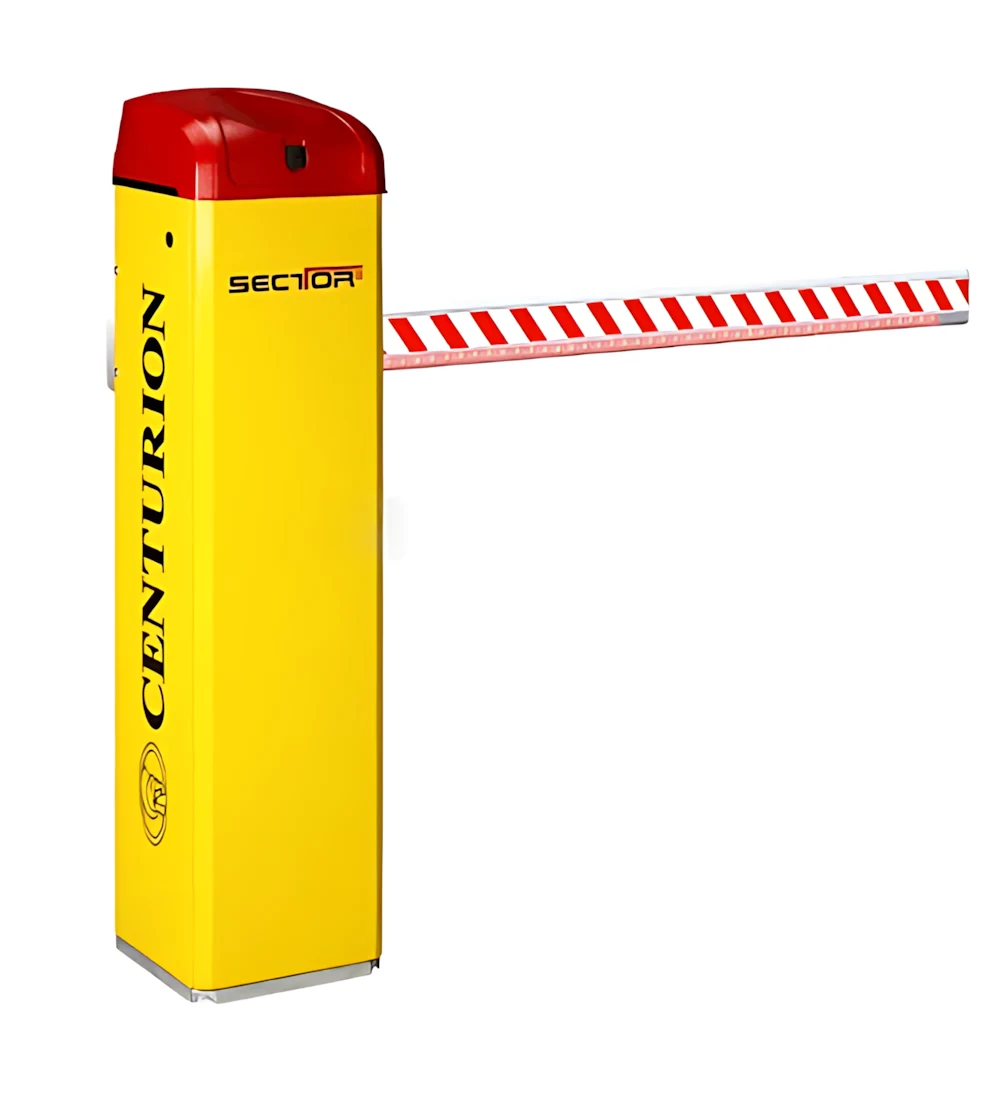3m Traffic Barrier Centurion Sector II