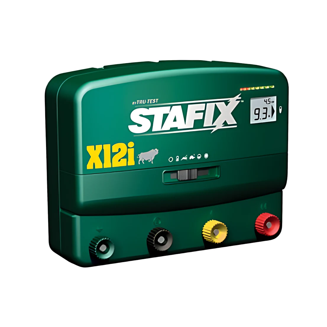 STAFIX X12I ELECTRIC FENCE ENERGISER