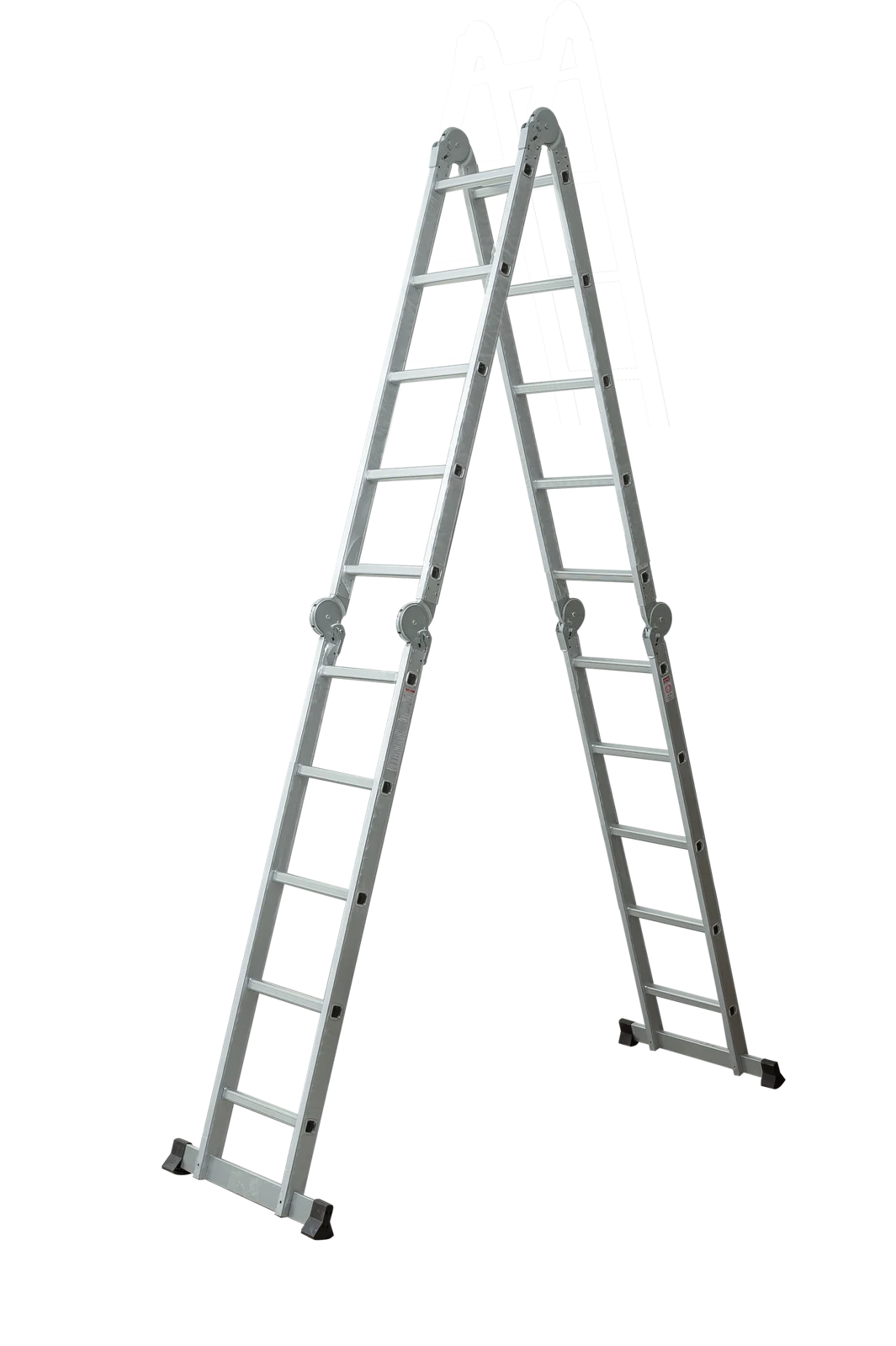 Fundi FFL45 (4 x 5 STEP)