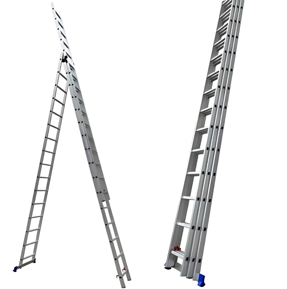 Marangi MEL316 ( 3 x 16 STEP )