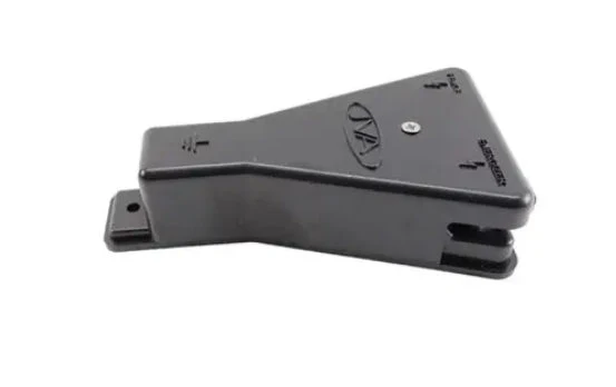 JVA Single Lightning Diverter