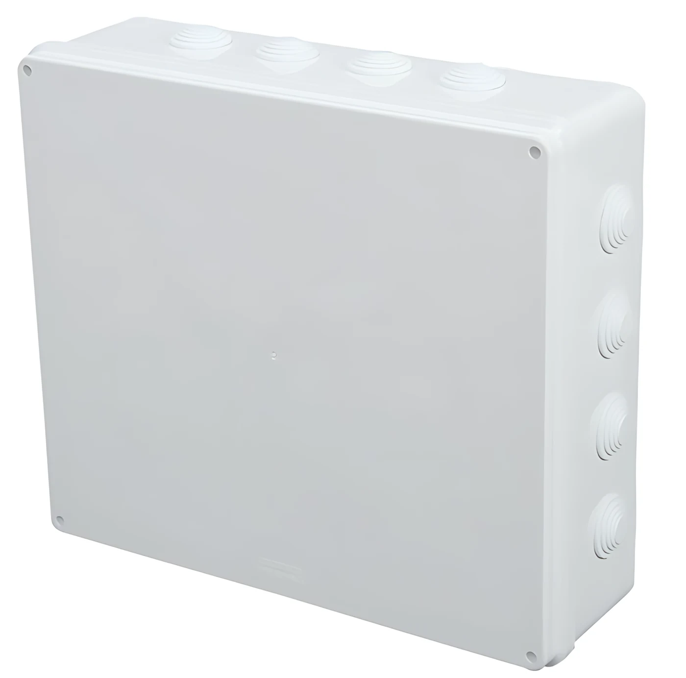 Adaptor Box – Plastic, 400 × 350 × 120mm