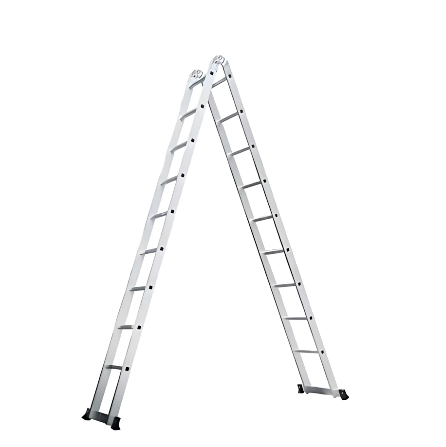 Fundi FFL29 (2 x 9 STEP)