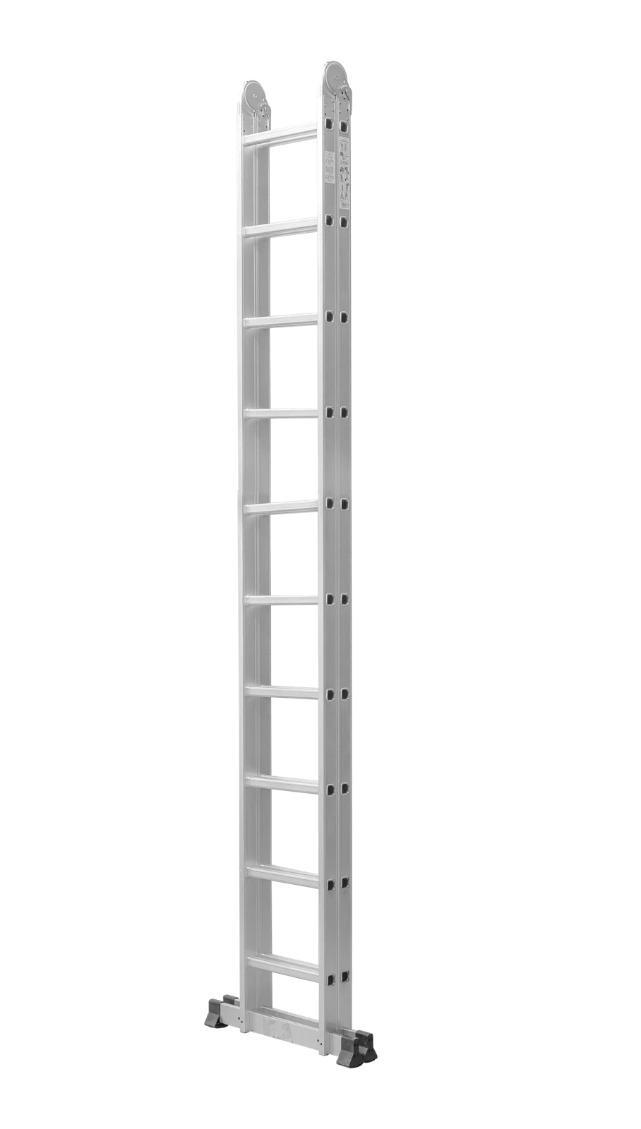 Fundi FFL210 (2 x 10 STEP)