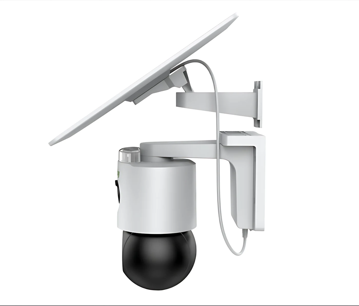 Tiandy Solar 4G